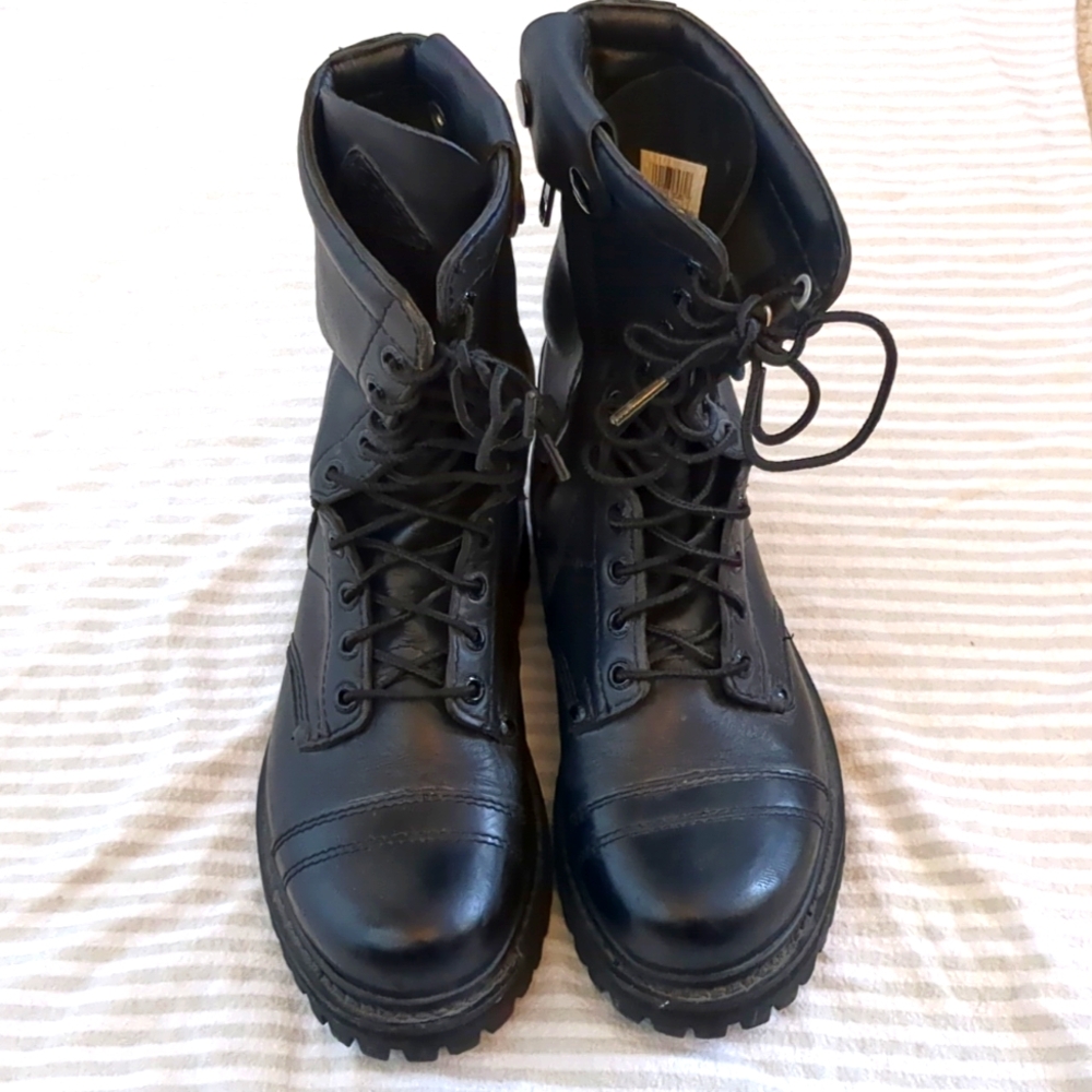 Rocky Women's Military and Tactical Boots 6.5